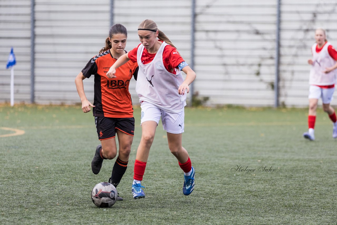 Bild 87 - wCJ Holstein Kiel Turnier